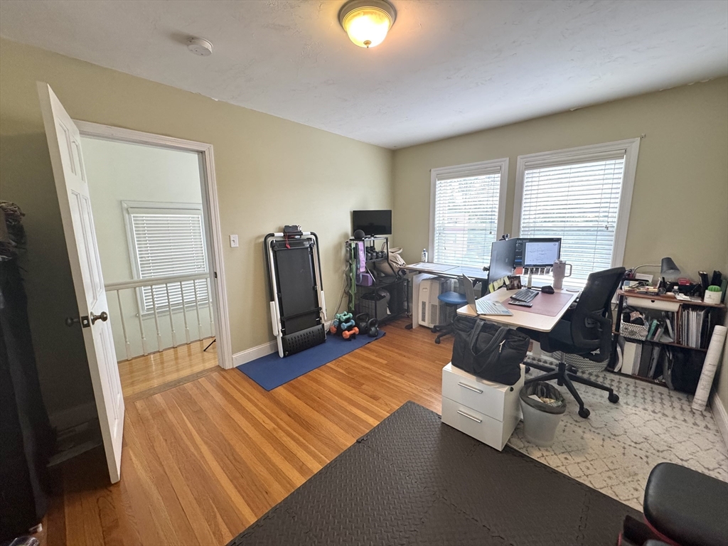 163 Summer St # 1