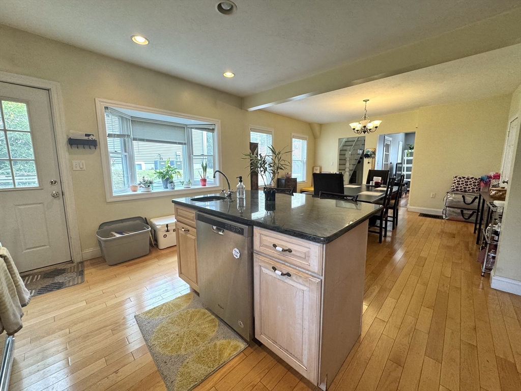 163 Summer St # 1