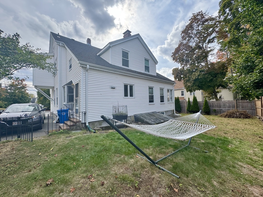 163 Summer St # 1
