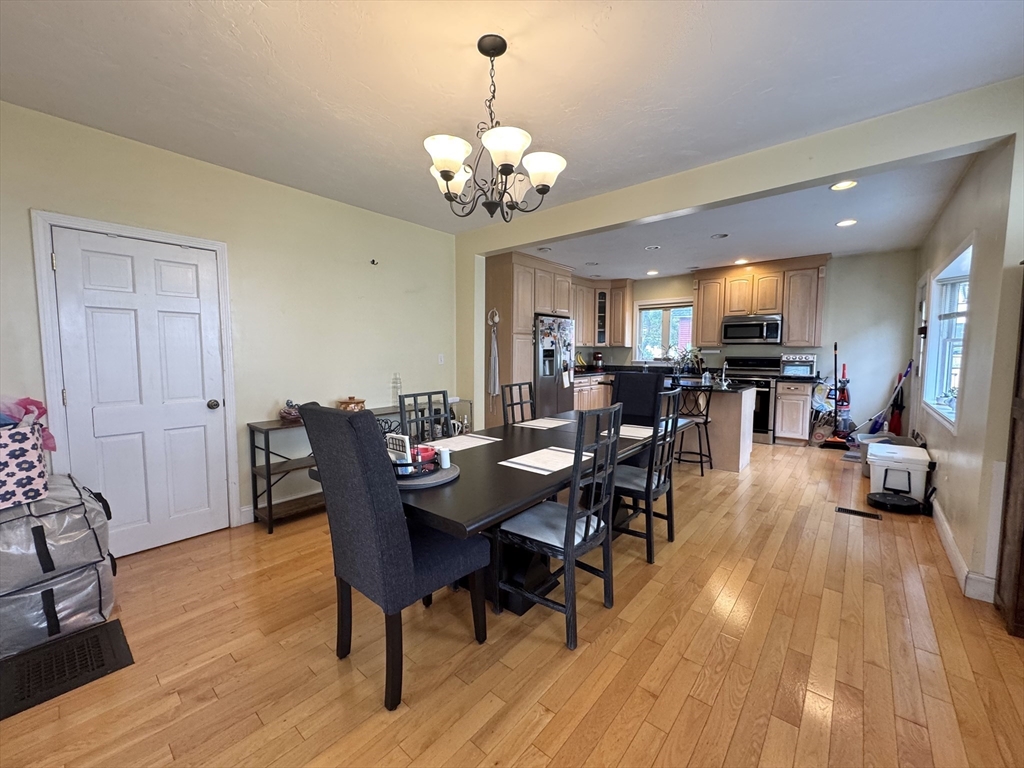 163 Summer St # 1