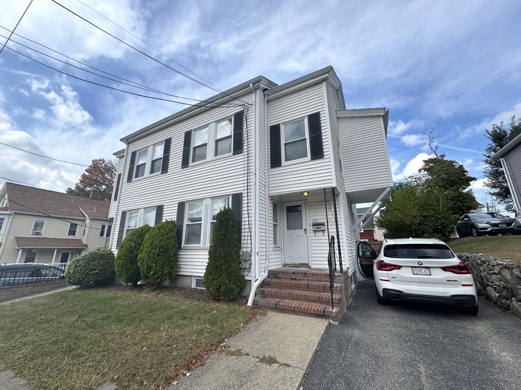 163 Summer St # 1