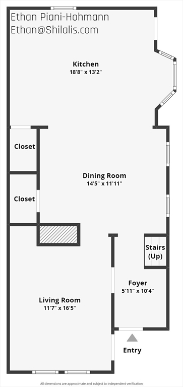 163 Summer St # 1