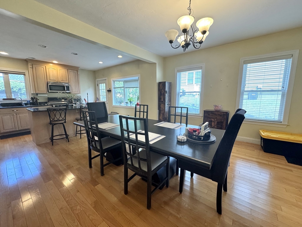 163 Summer St # 1