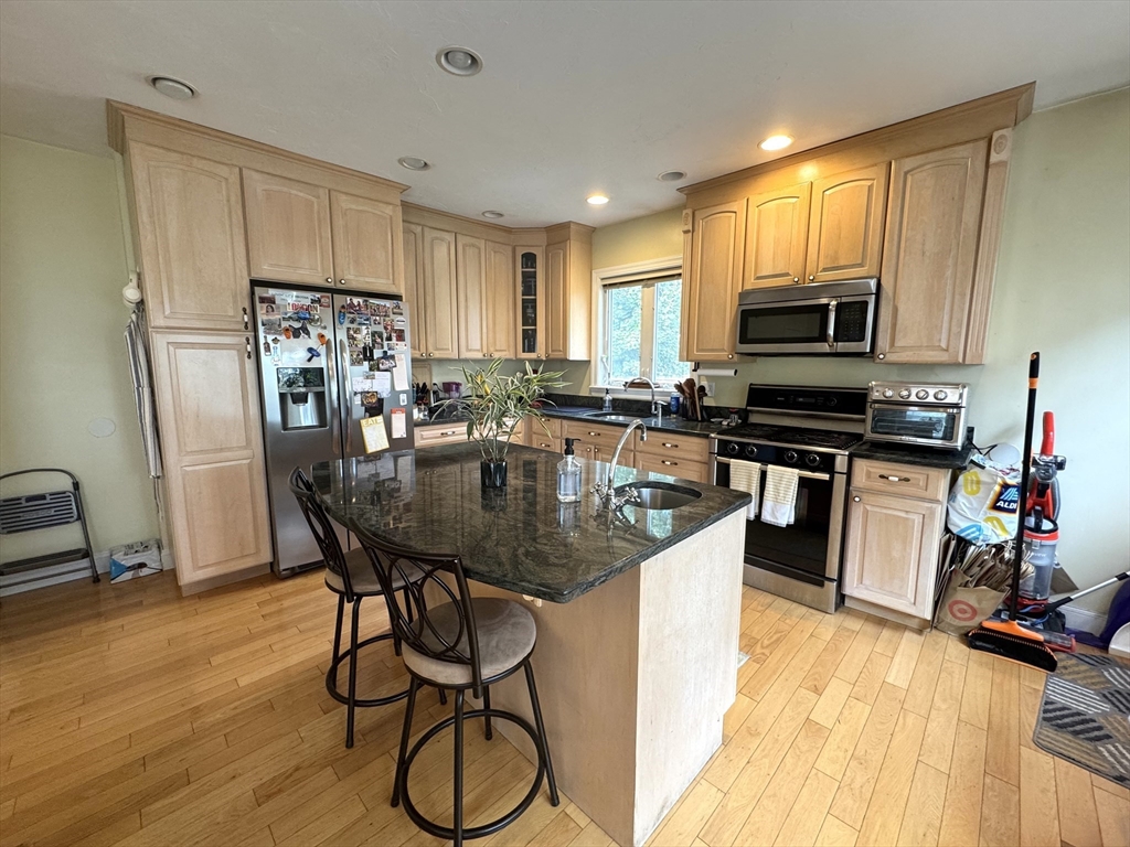 163 Summer St # 1