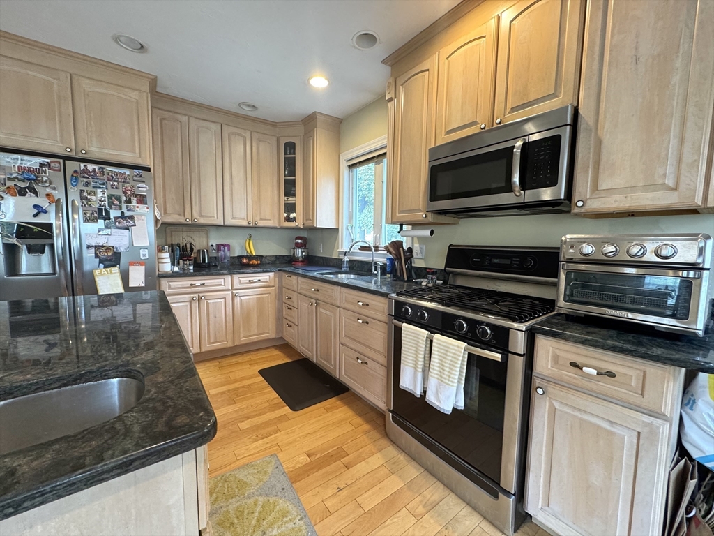 163 Summer St # 1