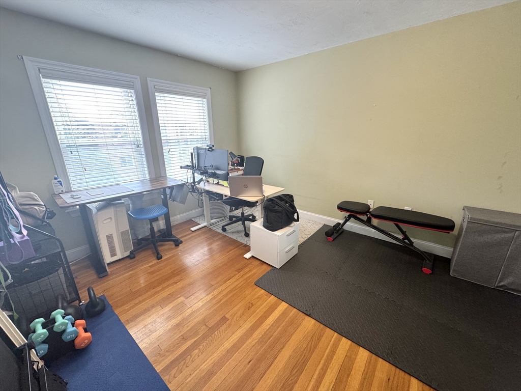 163 Summer St # 1