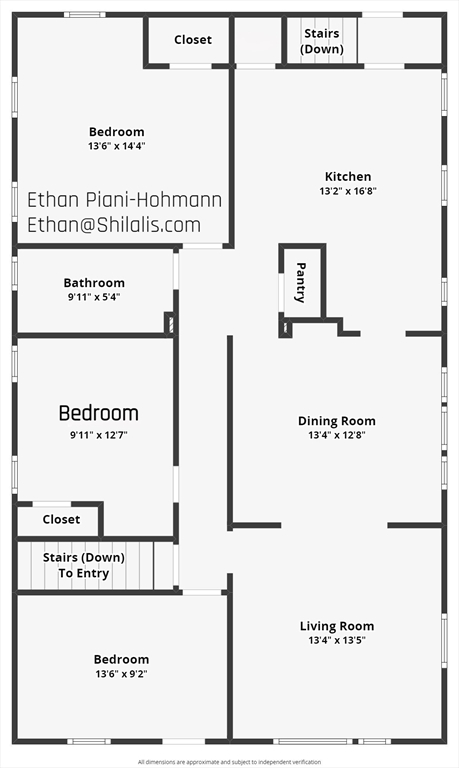 46 Vincent Ave # 2