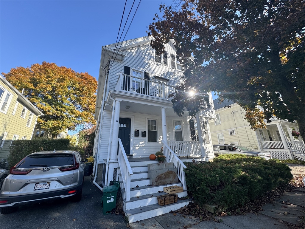 46 Vincent Ave # 2