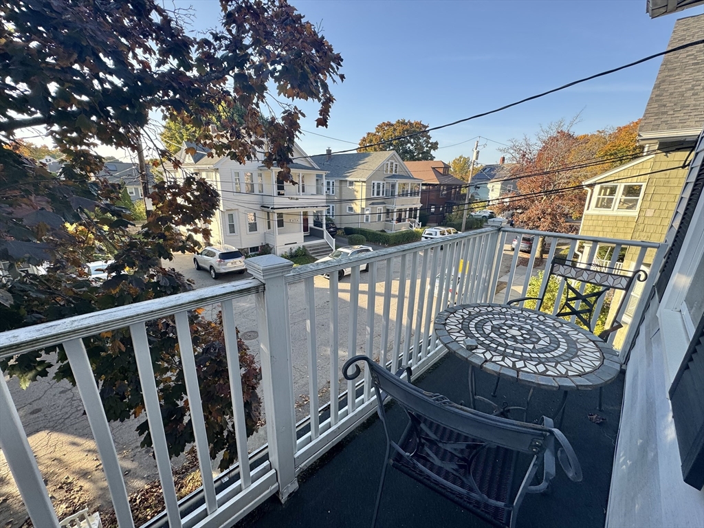 46 Vincent Ave # 2