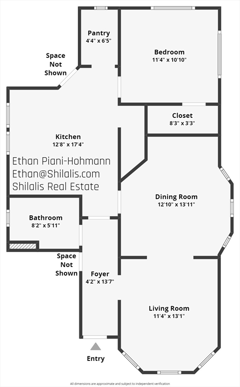 22 Gold Star Rd # 1