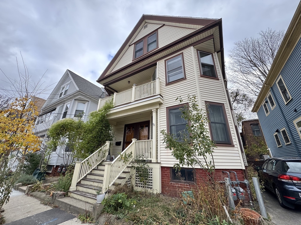 22 Gold Star Rd # 1