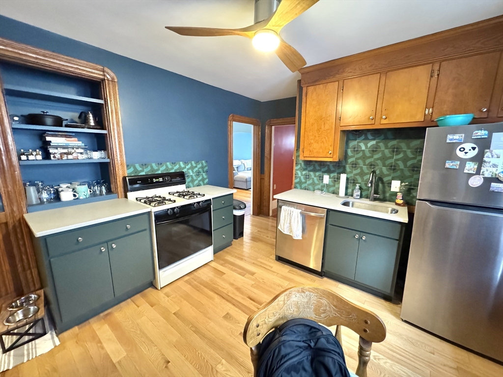 22 Gold Star Rd # 1