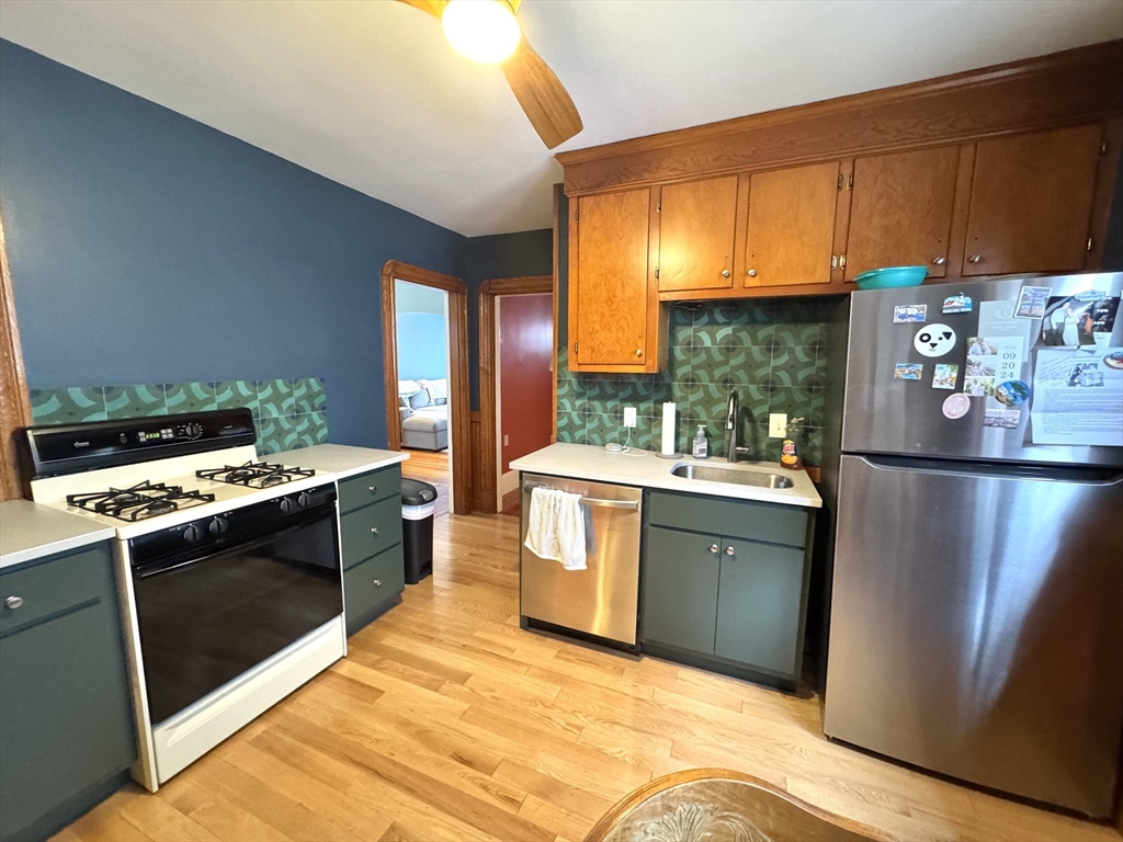 22 Gold Star Rd # 1