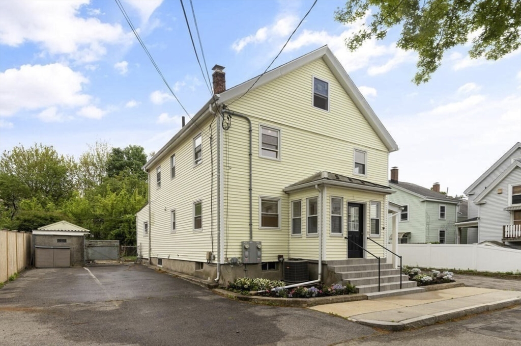 7 Cozy St # 2