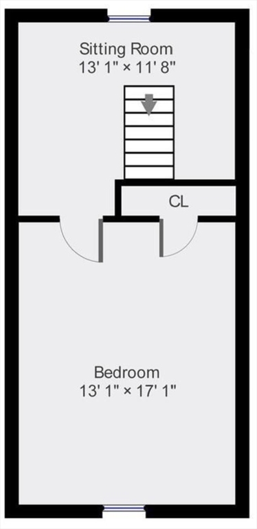 7 Cozy St # 2