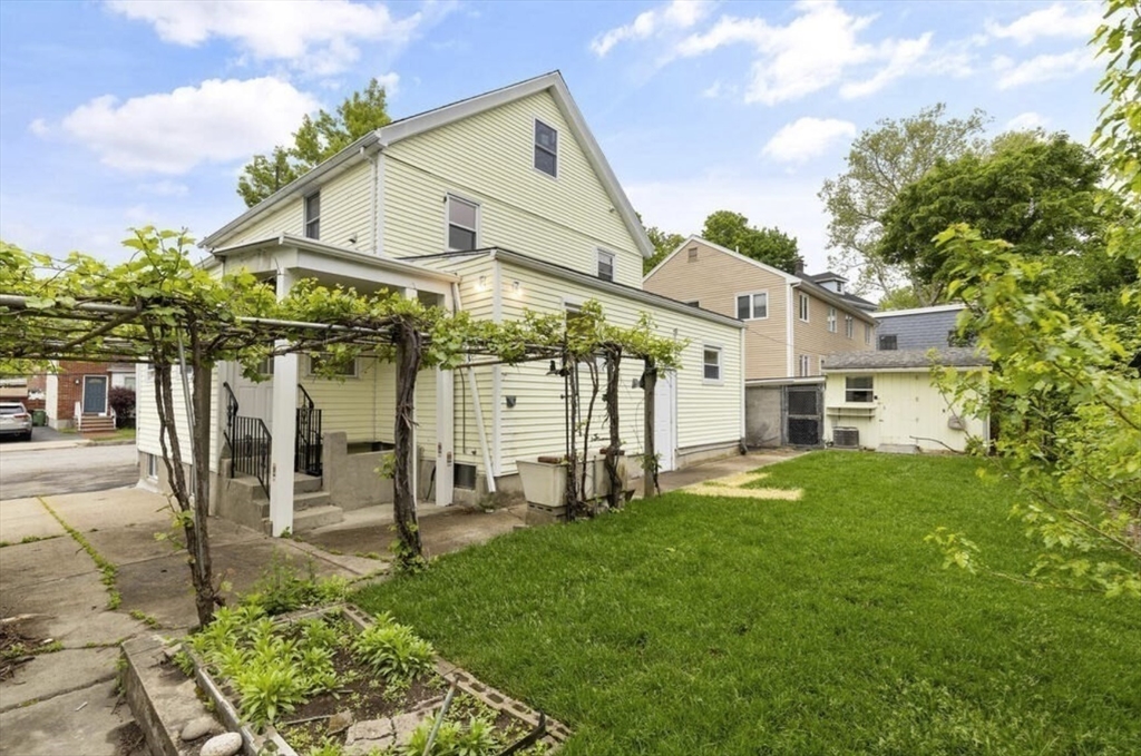7 Cozy St # 2