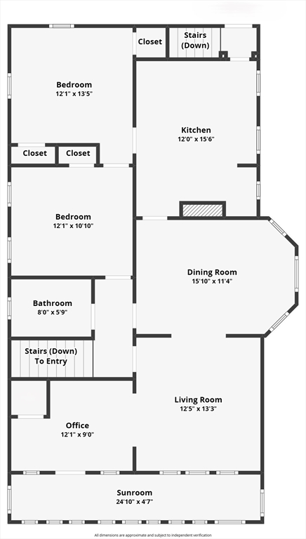 39 Irma Ave # 2