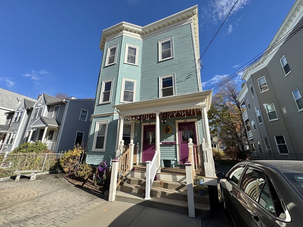 26 Melendy Ave # 2