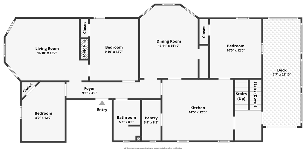 26 Melendy Ave # 2