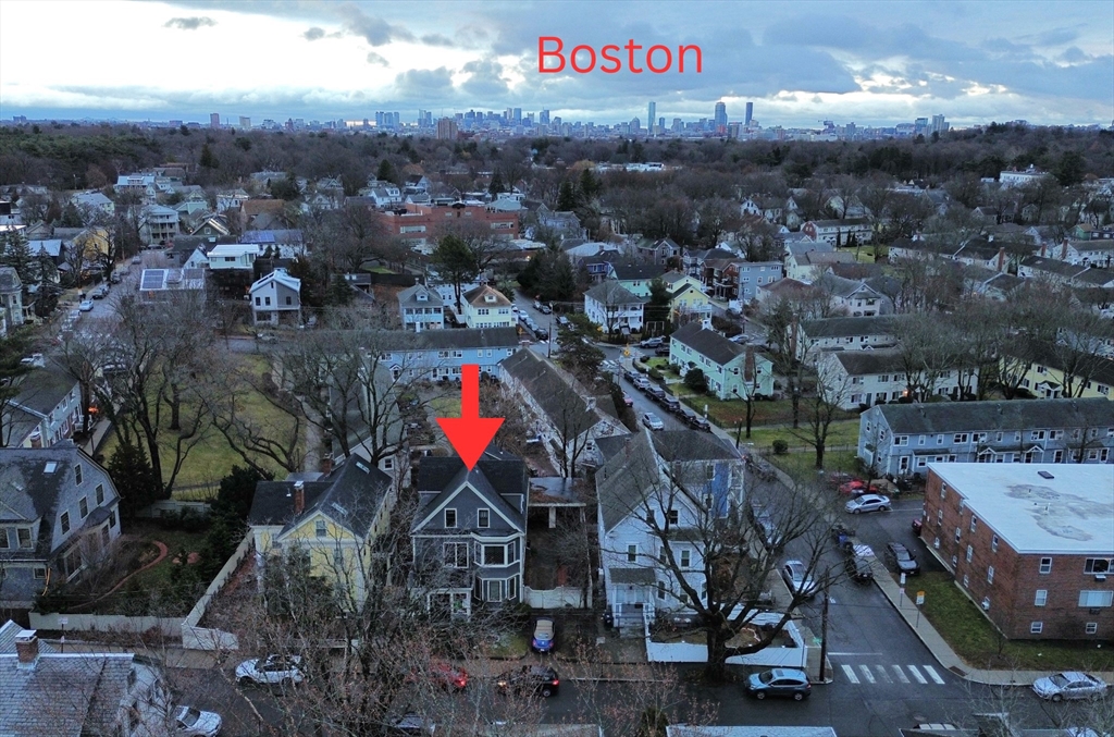 87 Oxford Ave # 1