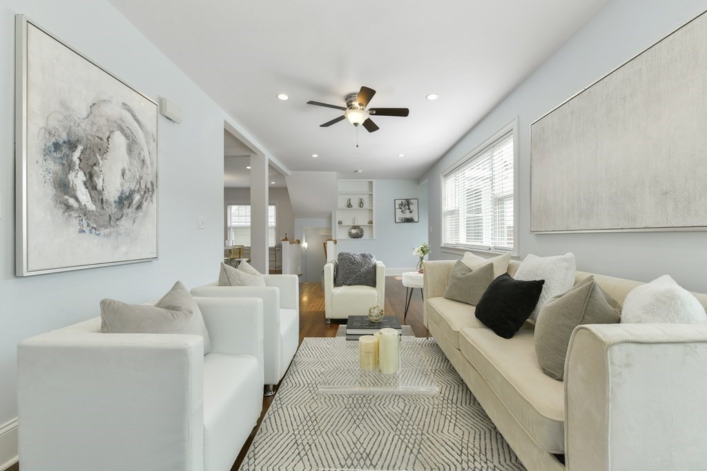 92 Fitchburg St # 1