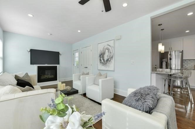 92 Fitchburg St # 1