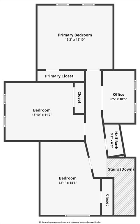 99 Dexter Ave # 2