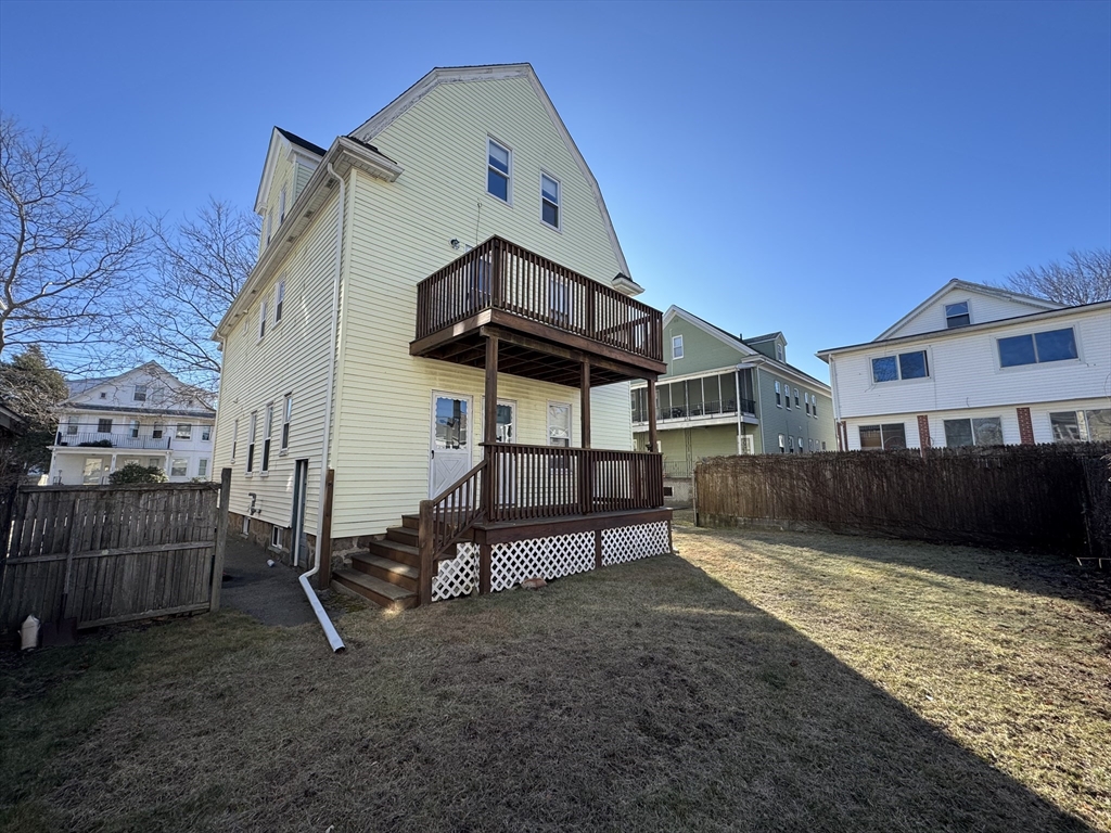 99 Dexter Ave # 2