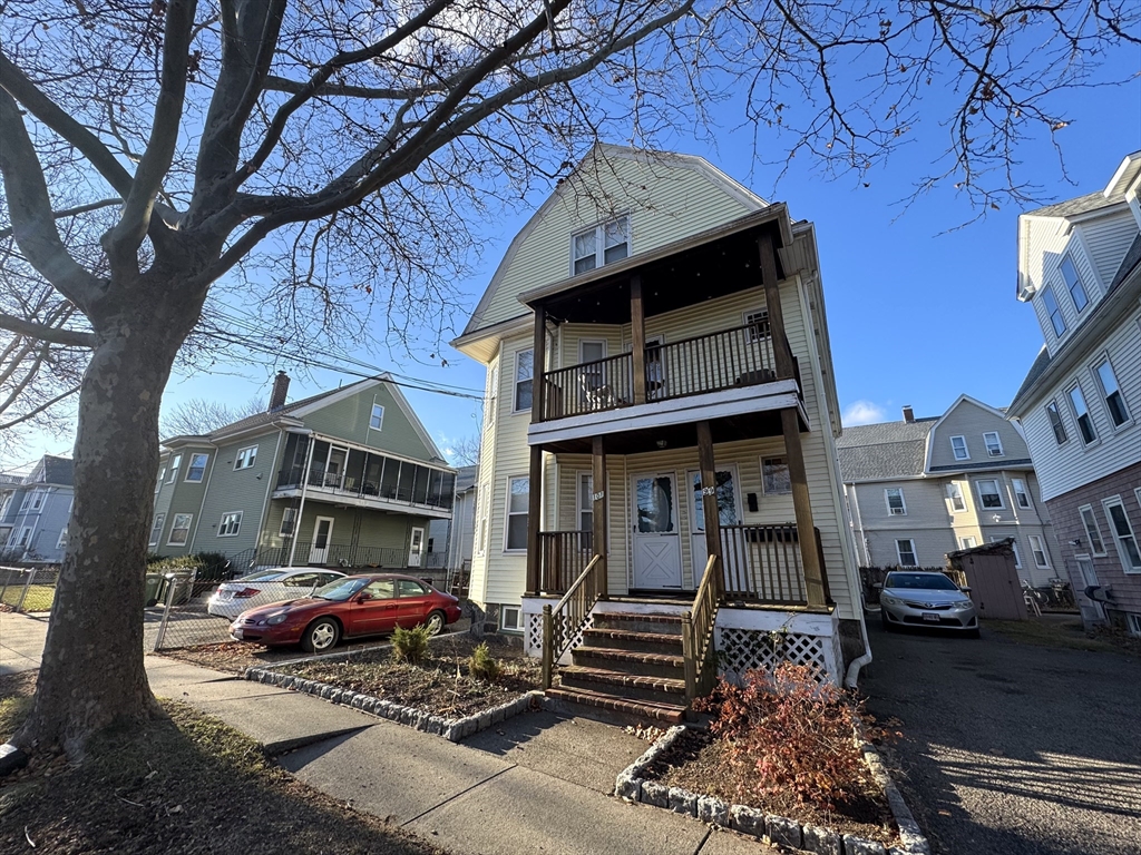 99 Dexter Ave # 2