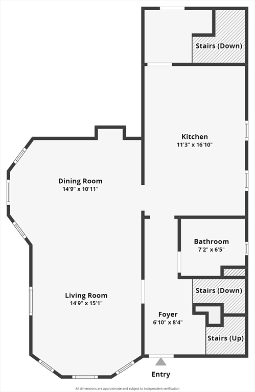 99 Dexter Ave # 2