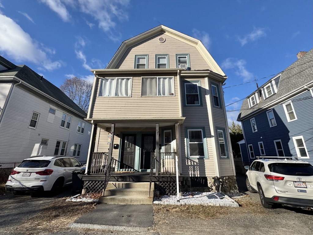26 Orchard Ave # 1