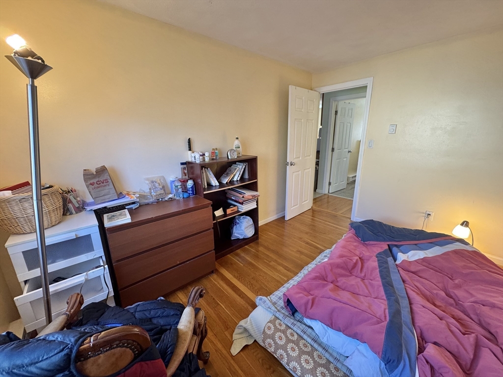 7 Hawthorne St # 7