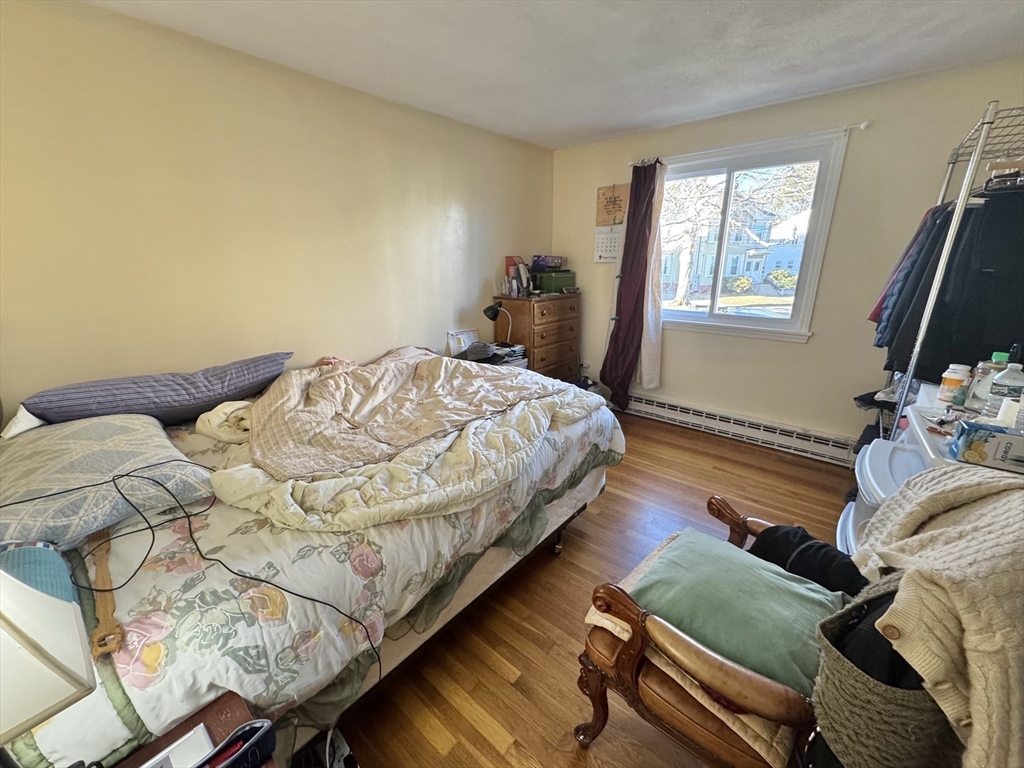 7 Hawthorne St # 7
