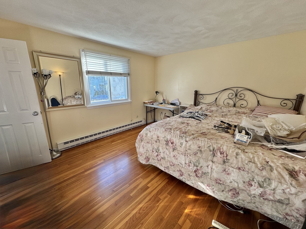 7 Hawthorne St # 7