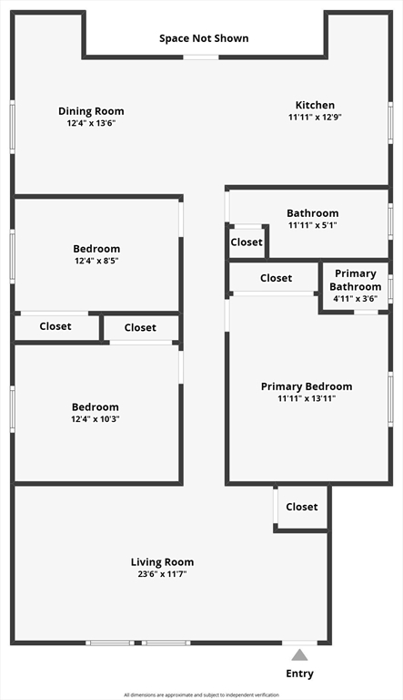 7 Hawthorne St # 7
