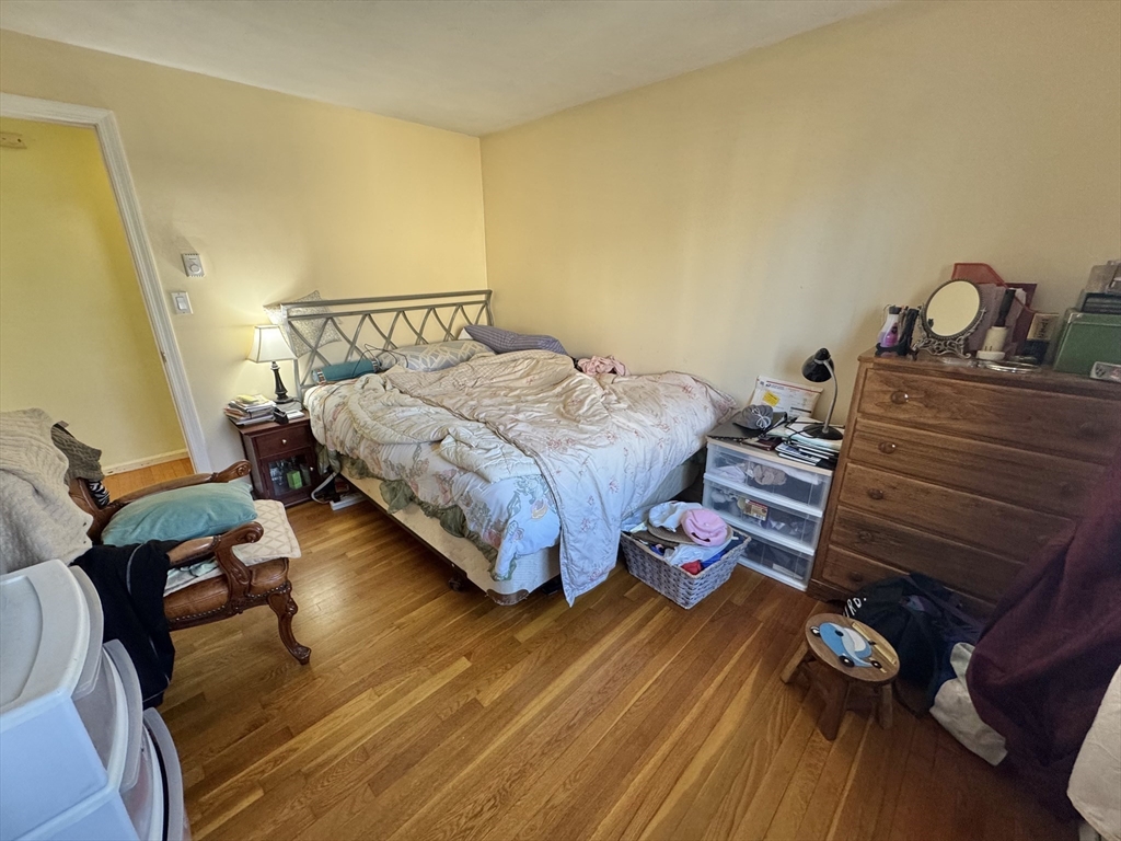 7 Hawthorne St # 7