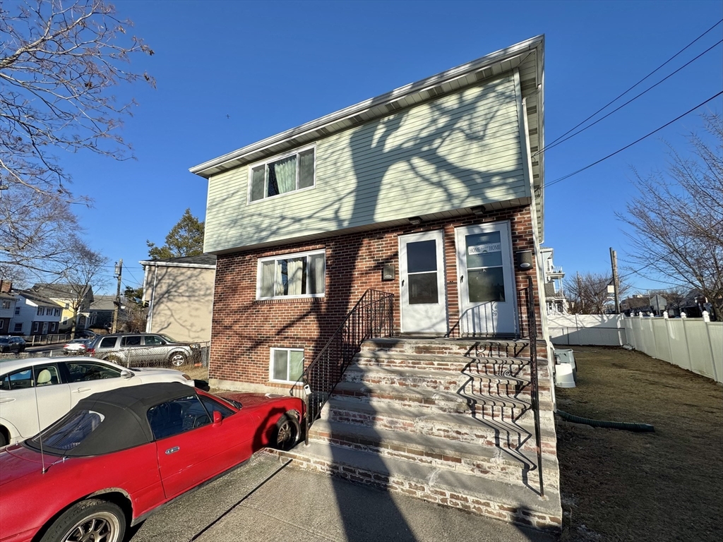 7 Hawthorne St # 7