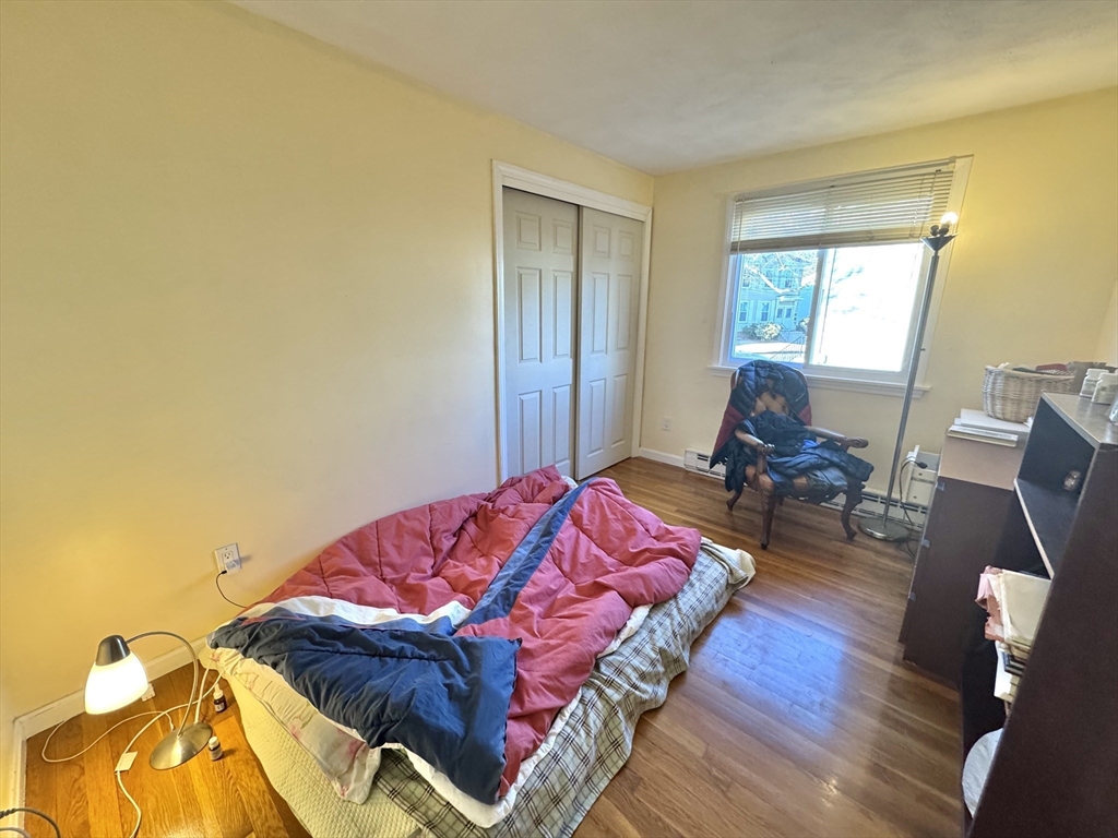7 Hawthorne St # 7