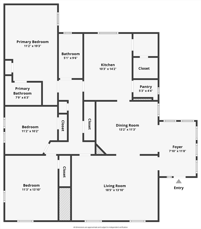 37 Willow St # 1