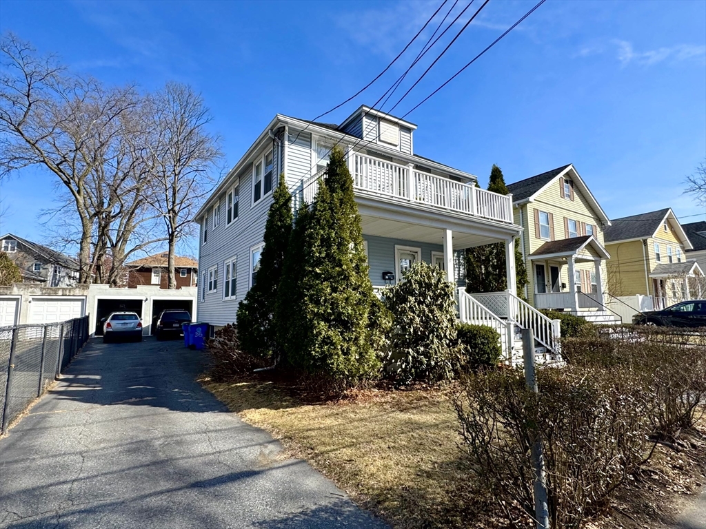 35 Flett Rd # 1