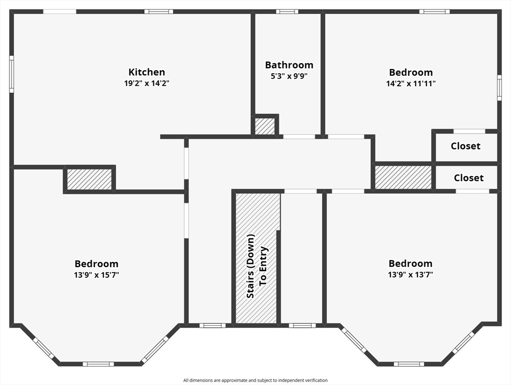 44 Winslow Rd # 3
