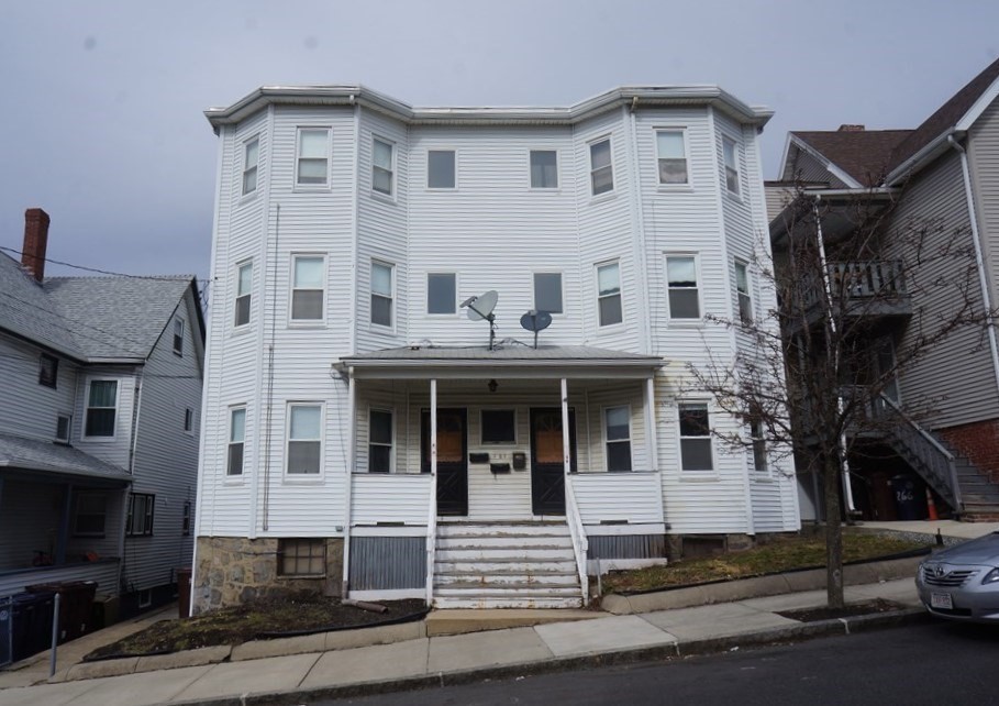 44 Winslow Rd # 3