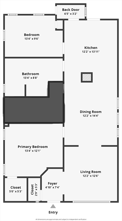 20 Wells Ave # 1