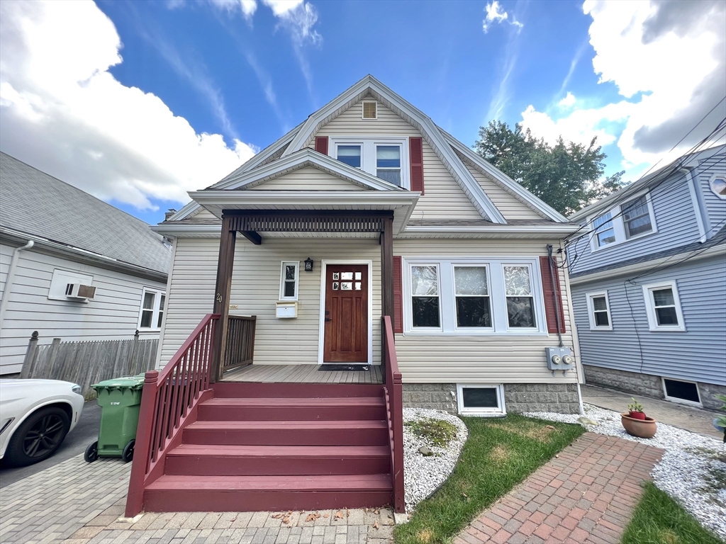 20 Wells Ave # 1