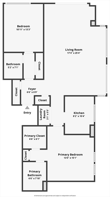 50 Watertown St Unit: 509