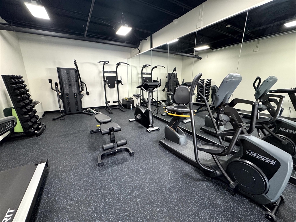 50 Watertown St Unit: 509