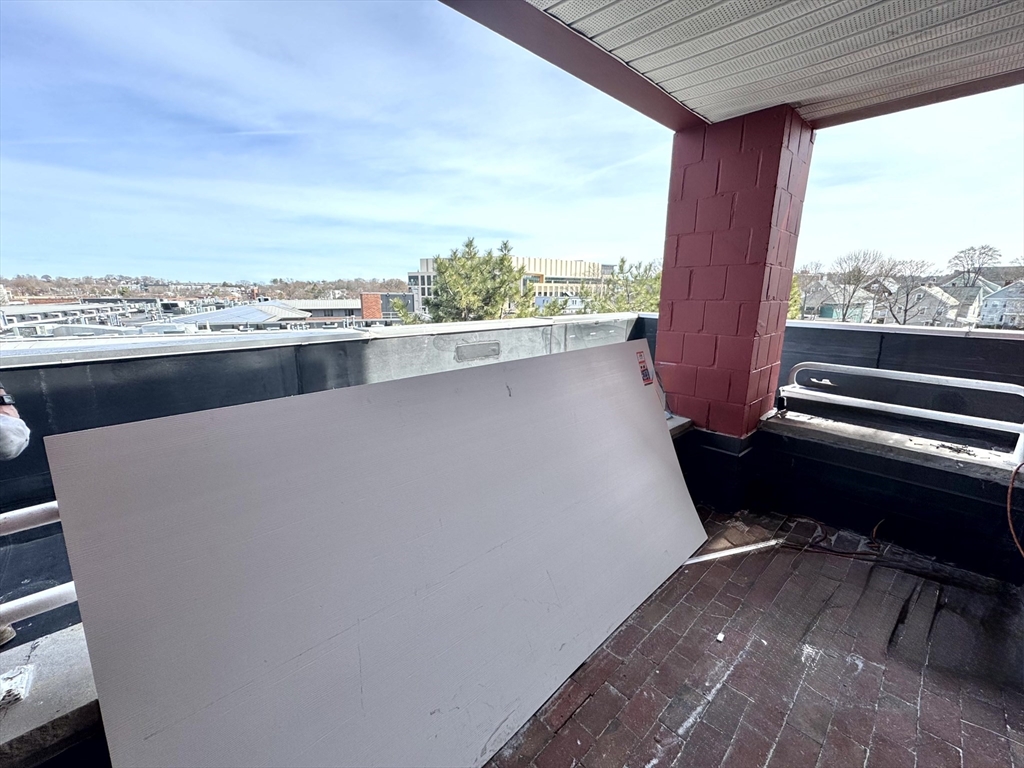 50 Watertown St Unit: 509
