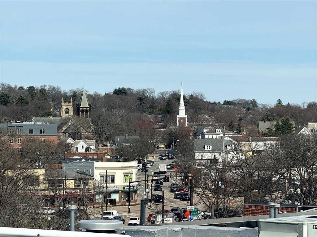 50 Watertown St Unit: 509