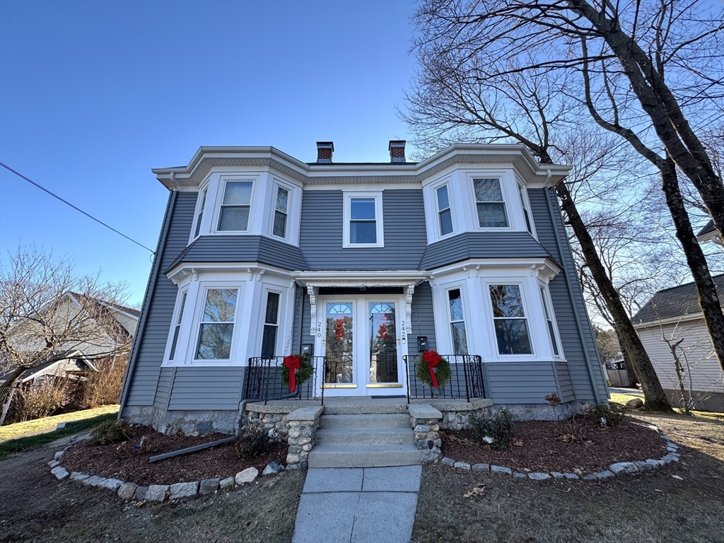 240 Dale St # 1