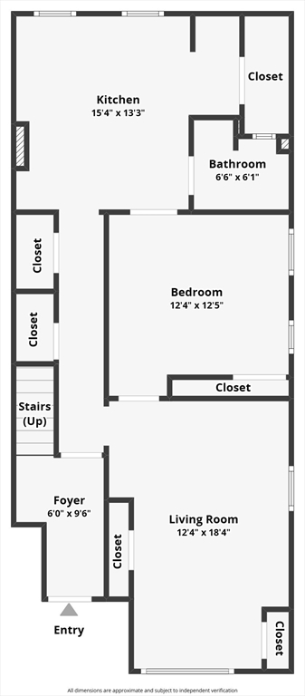 182 Ash St # 1